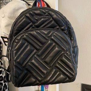 Michae Kors backpack purse